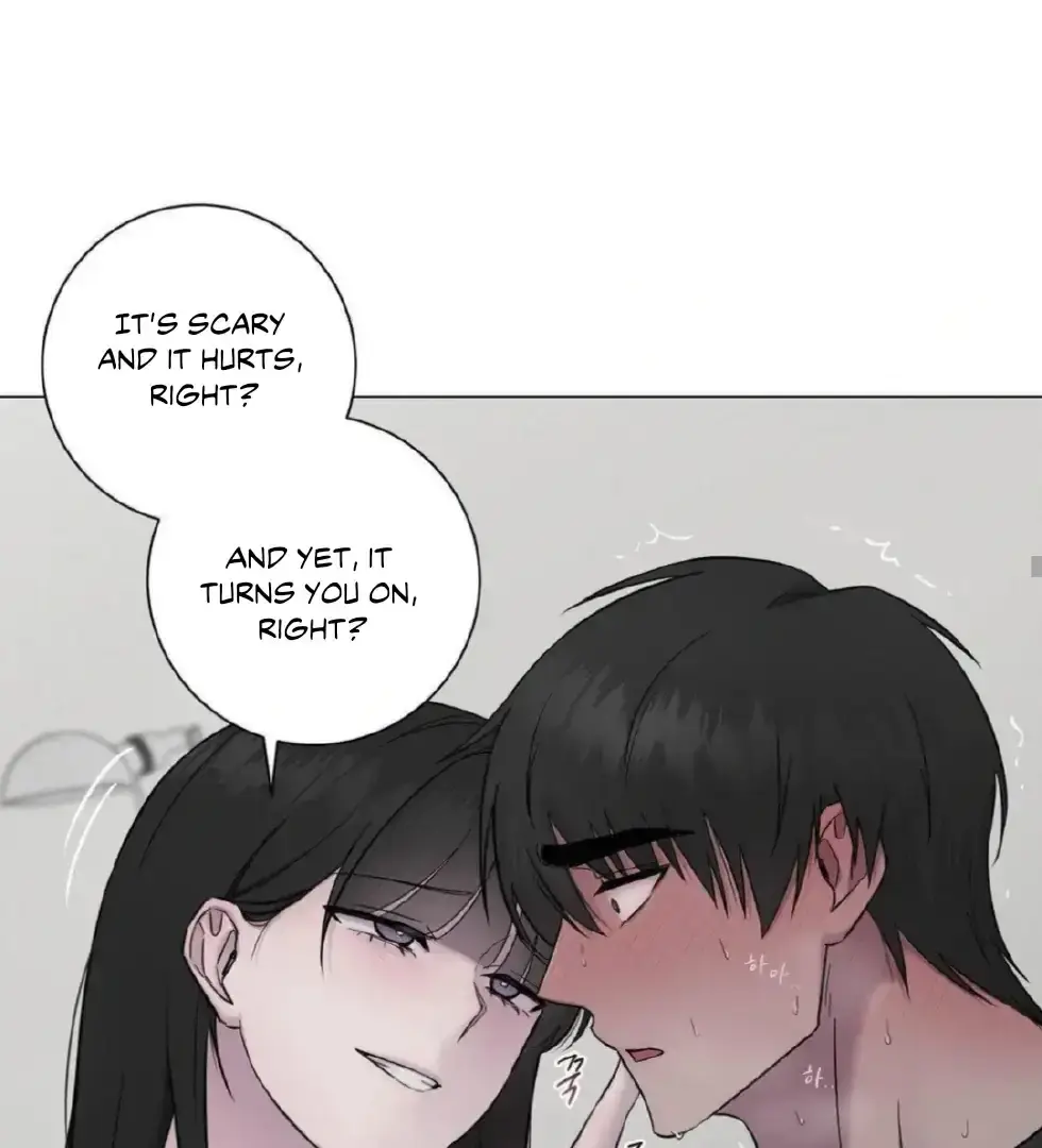 Jiwoos Master Chapter 14 - Page 102