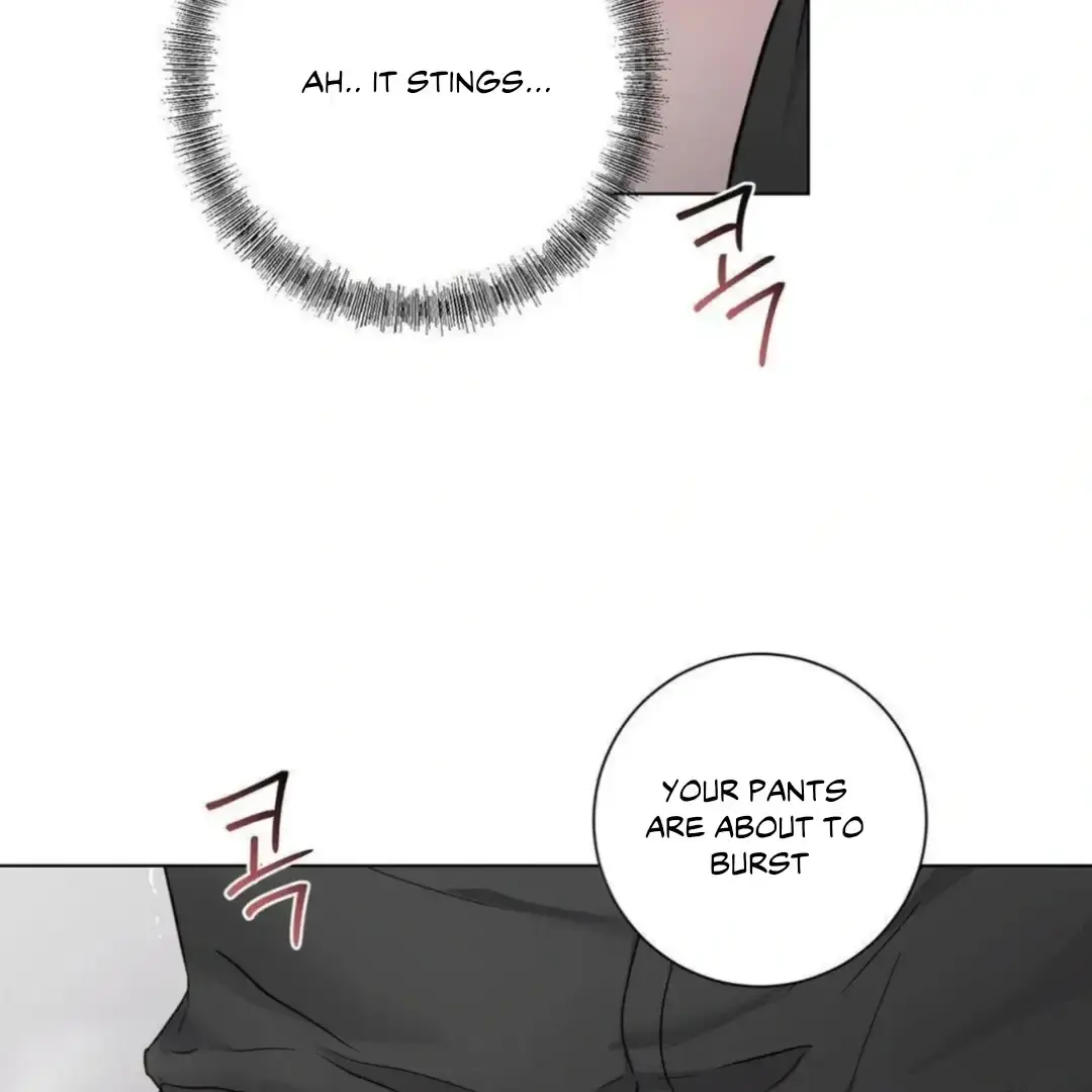 Jiwoos Master Chapter 14 - Page 107