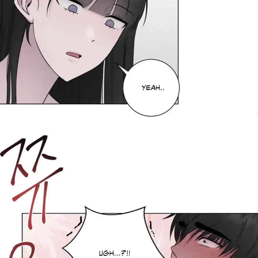 Jiwoos Master Chapter 14 - Page 111