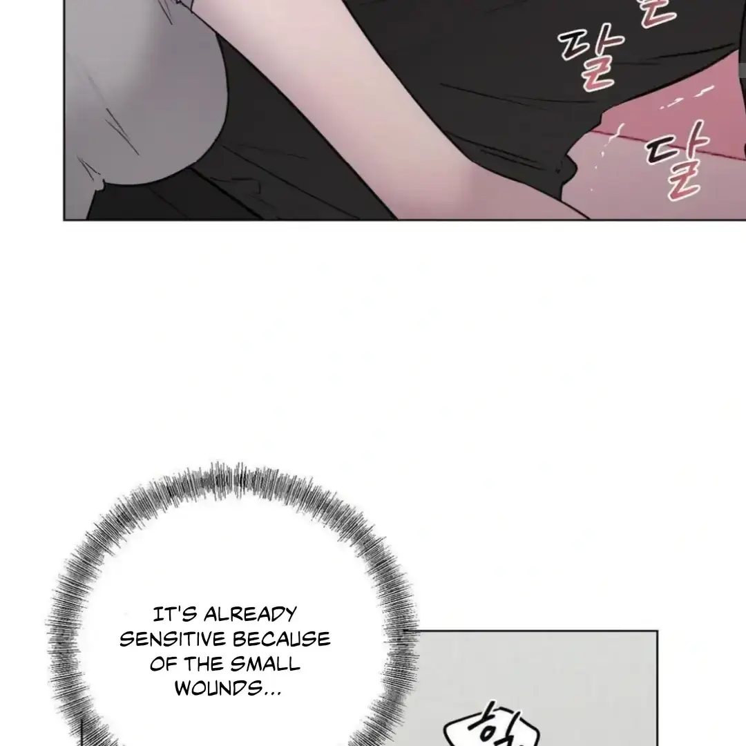 Jiwoos Master Chapter 14 - Page 113
