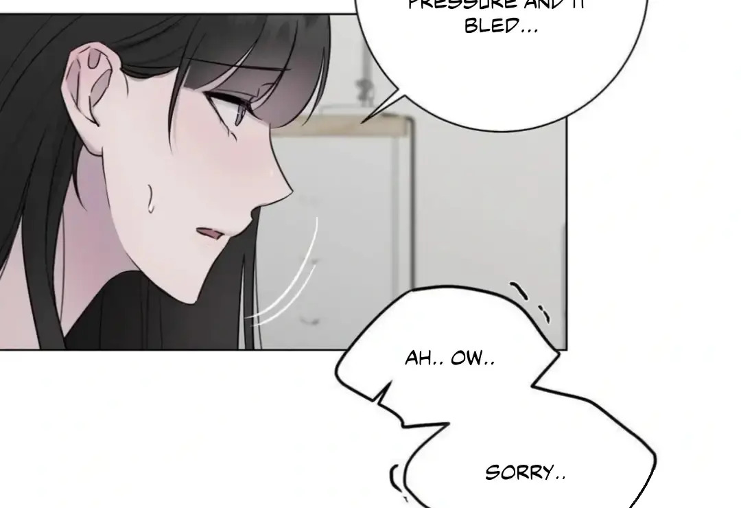 Jiwoos Master Chapter 14 - Page 116