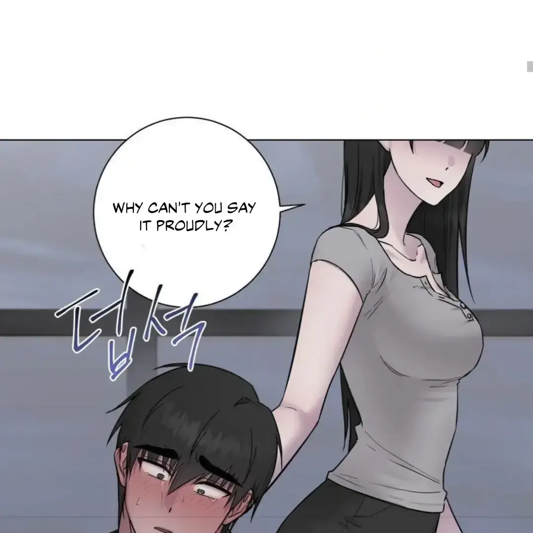 Jiwoos Master Chapter 14 - Page 120