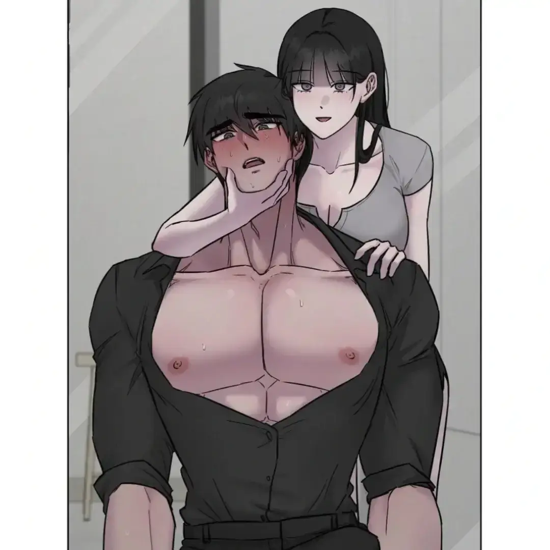 Jiwoos Master Chapter 14 - Page 124