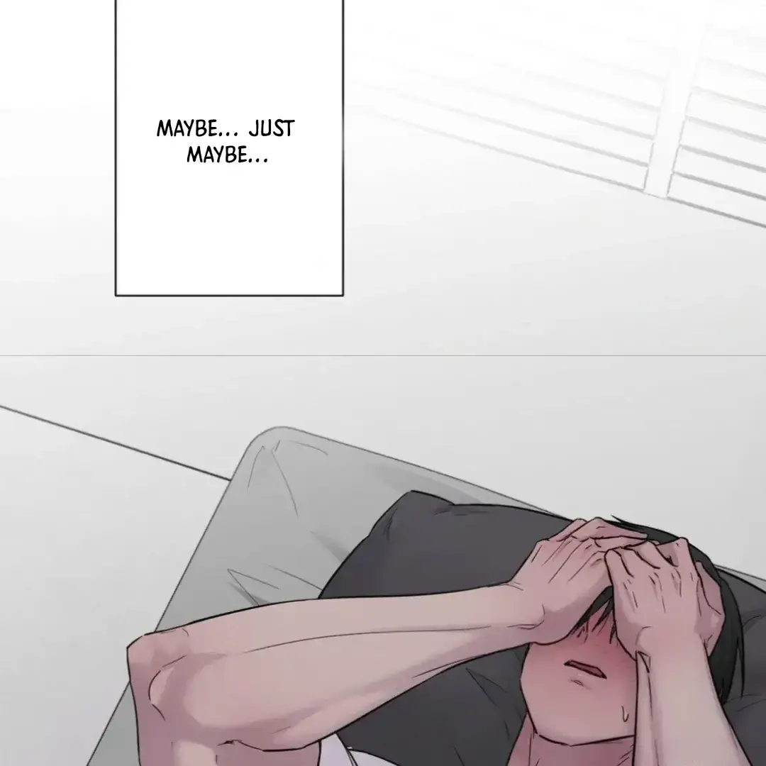 Jiwoos Master Chapter 14 - Page 21