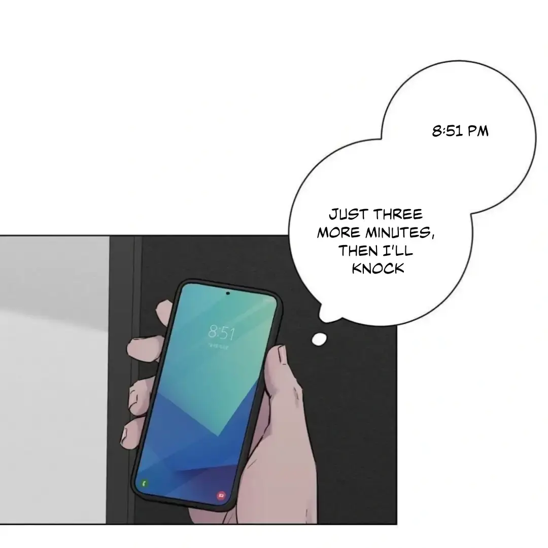 Jiwoos Master Chapter 14 - Page 24