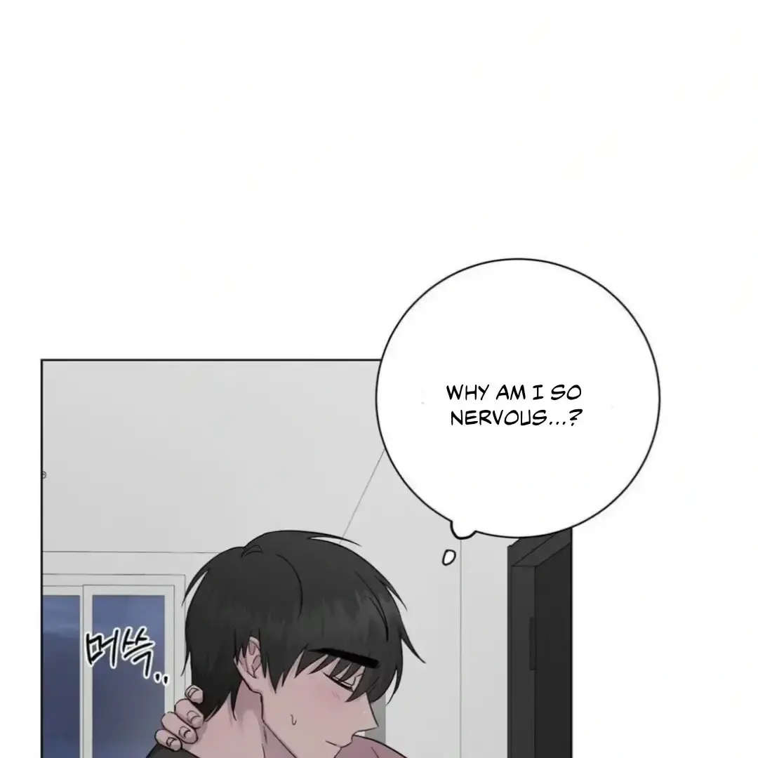 Jiwoos Master Chapter 14 - Page 25