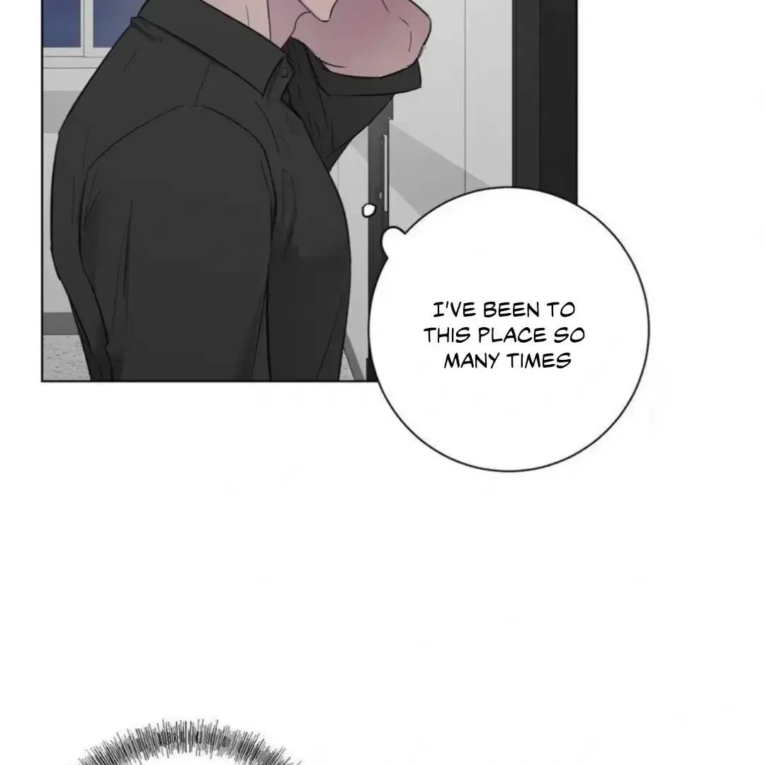 Jiwoos Master Chapter 14 - Page 26