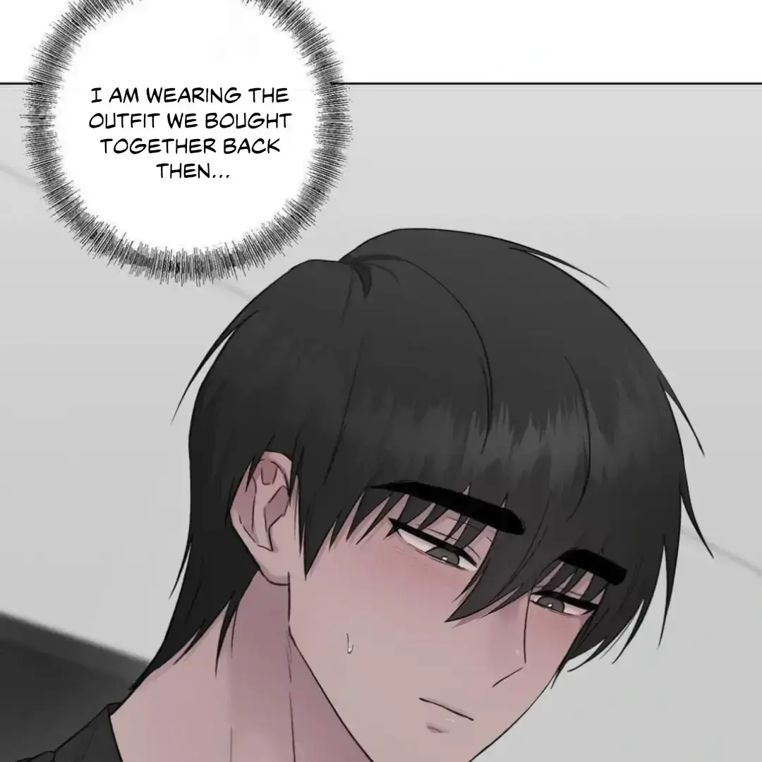 Jiwoos Master Chapter 14 - Page 27