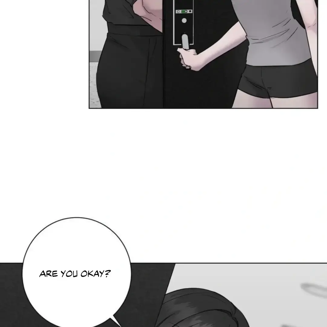 Jiwoos Master Chapter 14 - Page 32