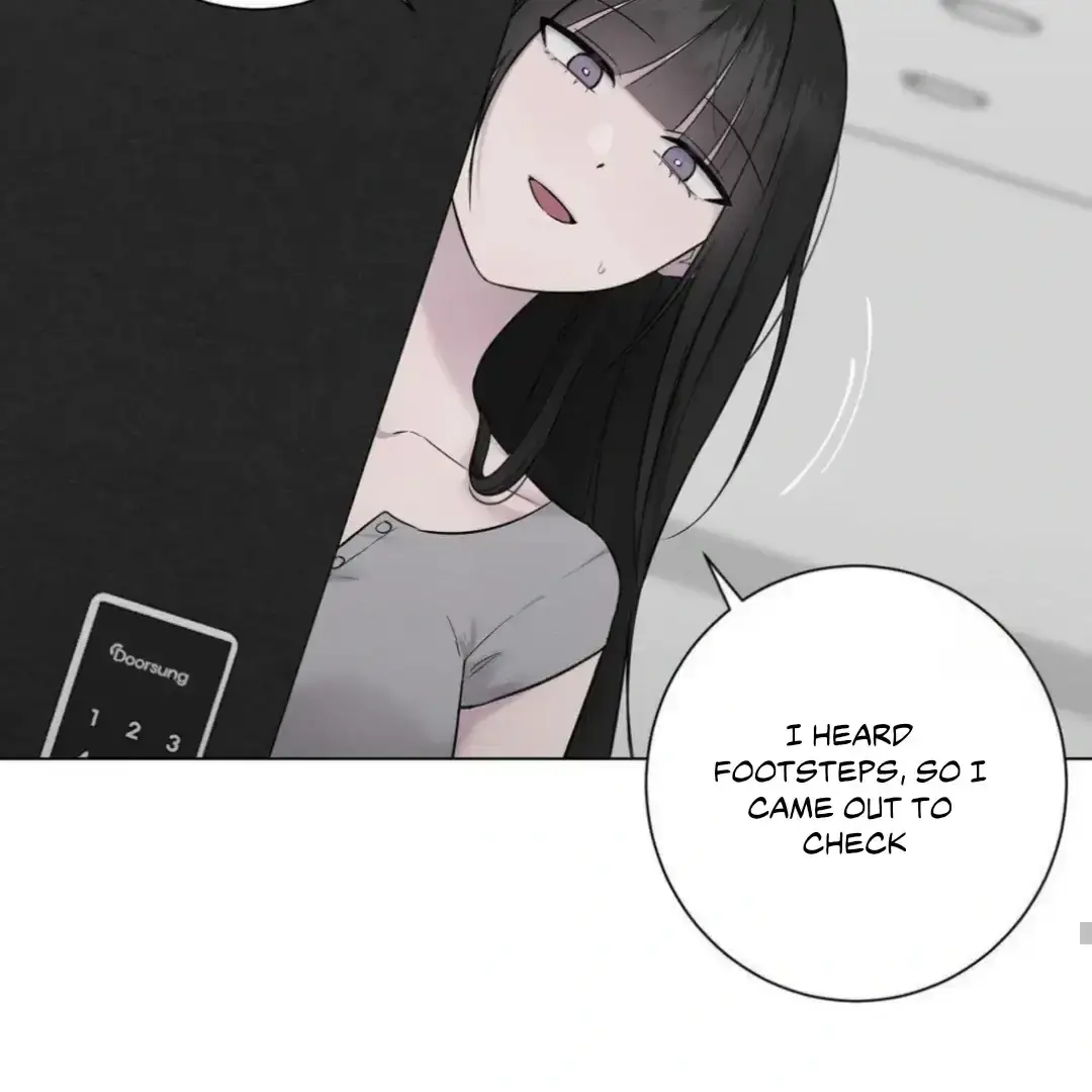 Jiwoos Master Chapter 14 - Page 33