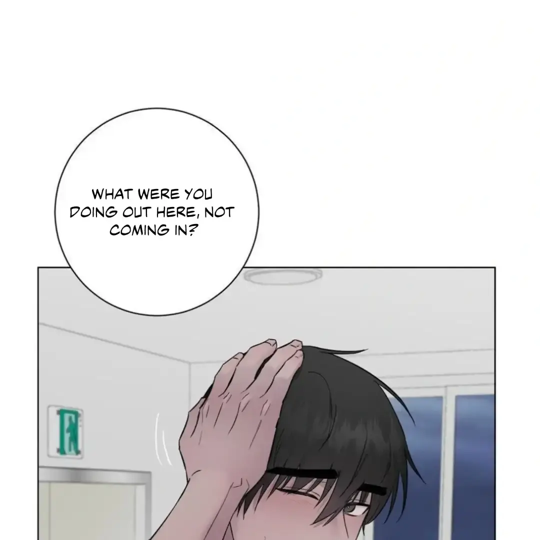 Jiwoos Master Chapter 14 - Page 34