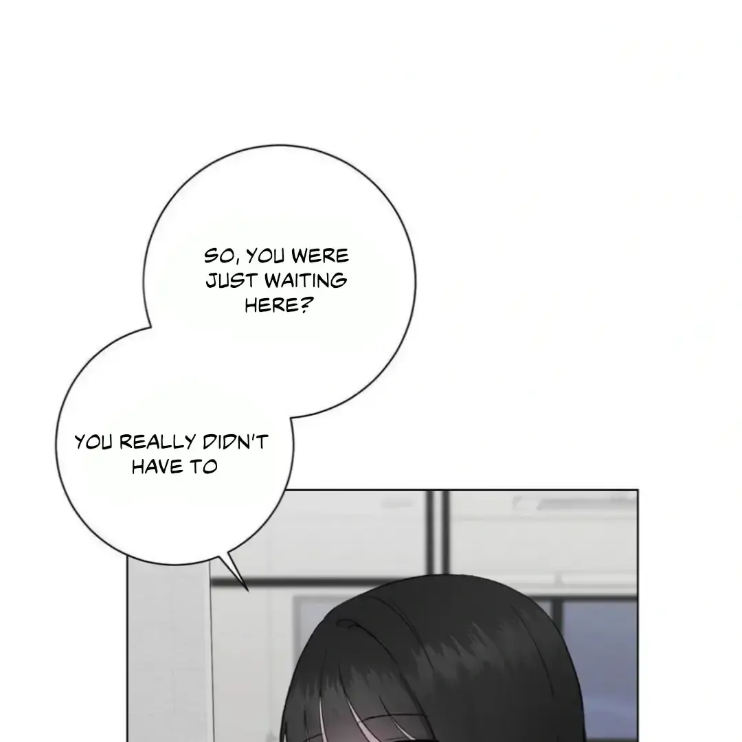 Jiwoos Master Chapter 14 - Page 37