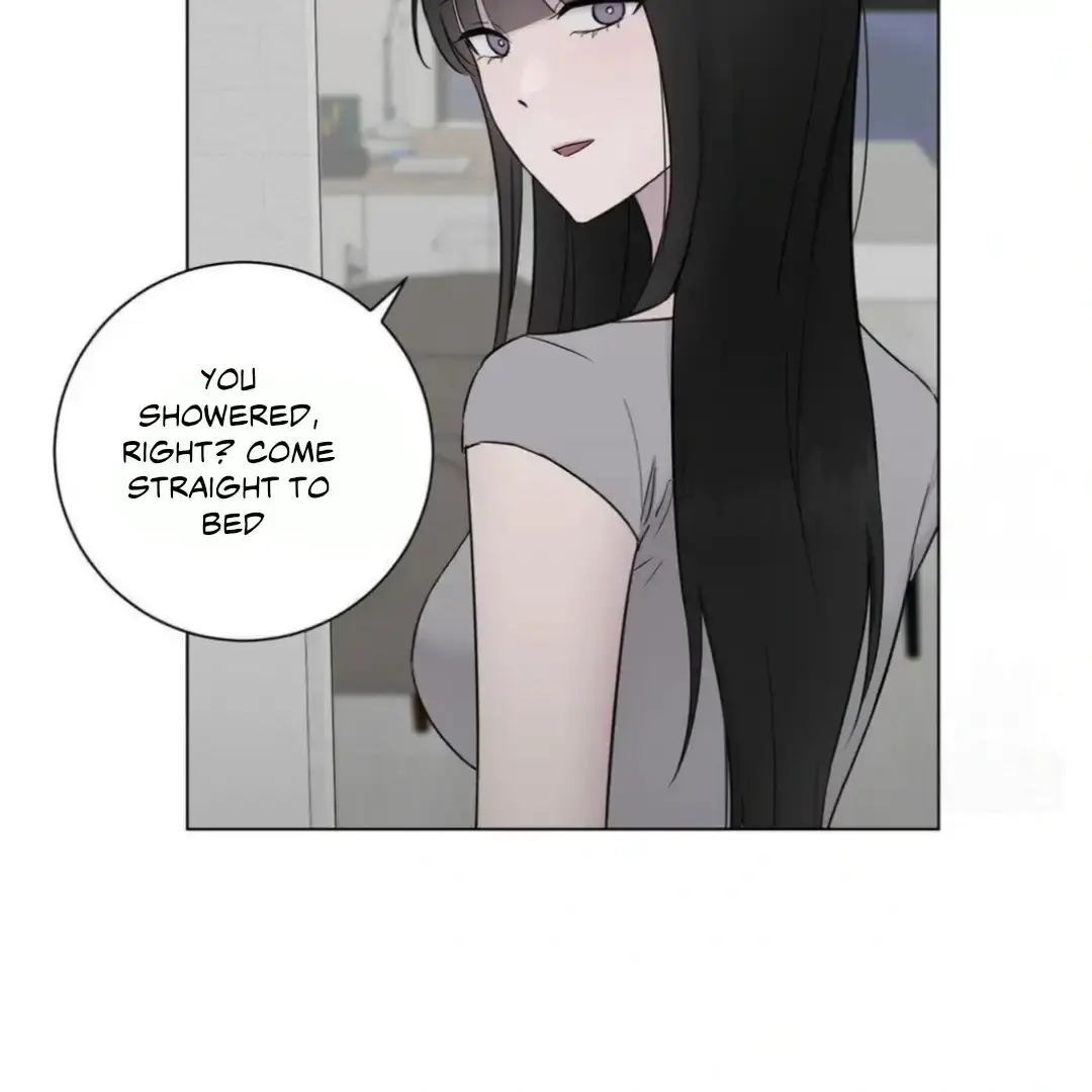 Jiwoos Master Chapter 14 - Page 38