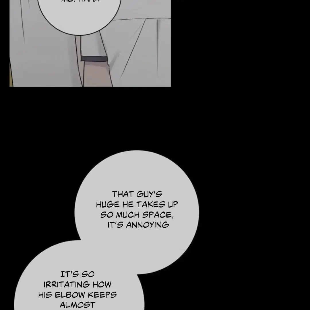 Jiwoos Master Chapter 14 - Page 4