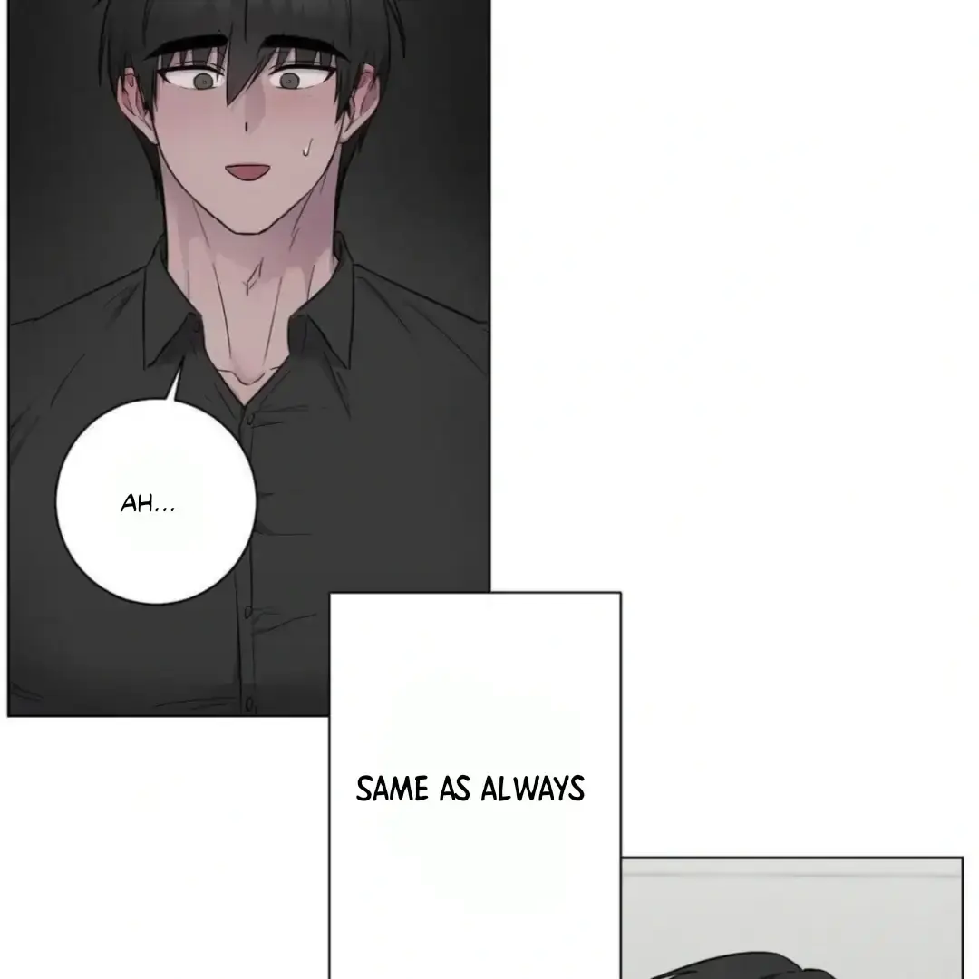 Jiwoos Master Chapter 14 - Page 39