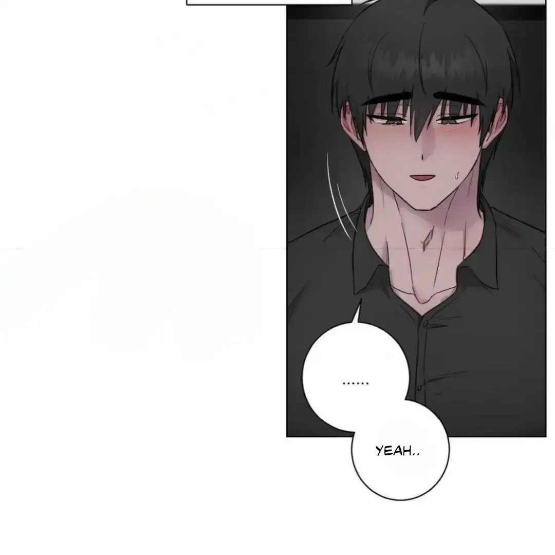 Jiwoos Master Chapter 14 - Page 40
