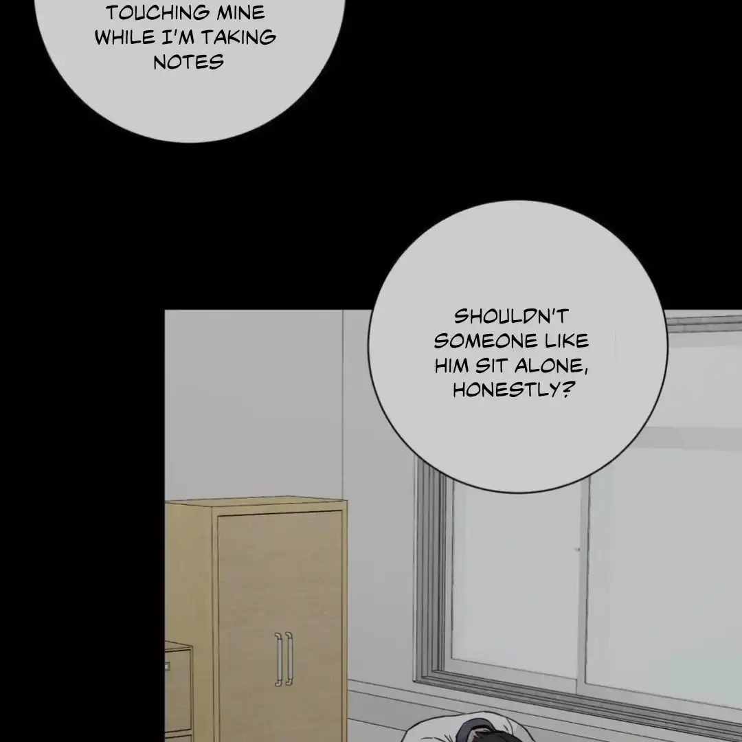 Jiwoos Master Chapter 14 - Page 5