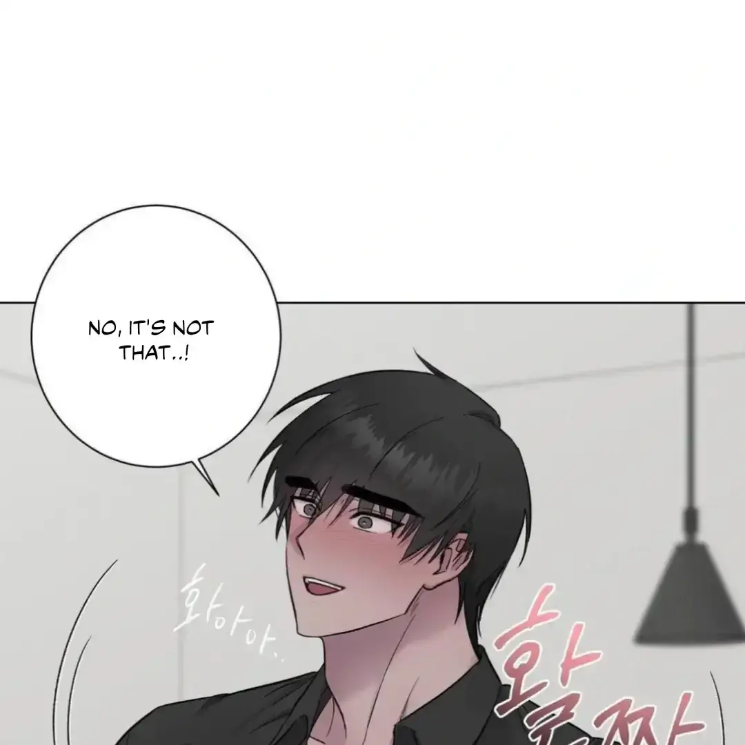 Jiwoos Master Chapter 14 - Page 46