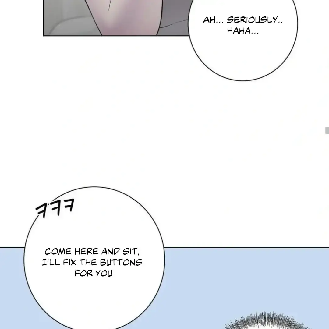 Jiwoos Master Chapter 14 - Page 50