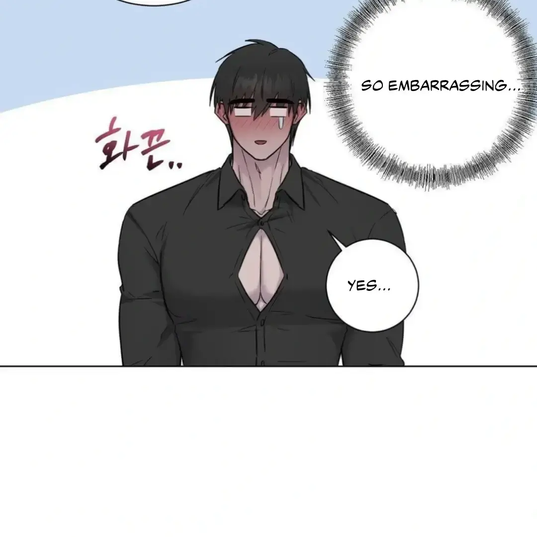 Jiwoos Master Chapter 14 - Page 51