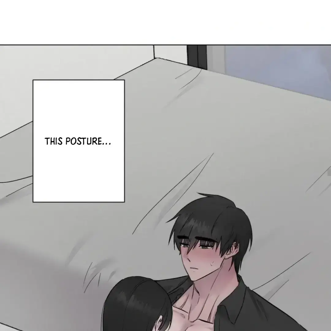 Jiwoos Master Chapter 14 - Page 54
