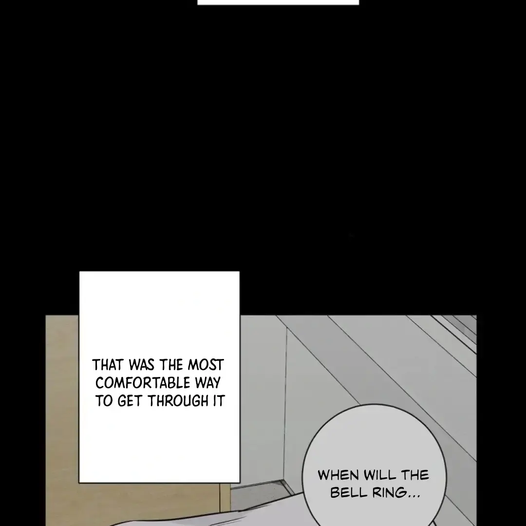 Jiwoos Master Chapter 14 - Page 7