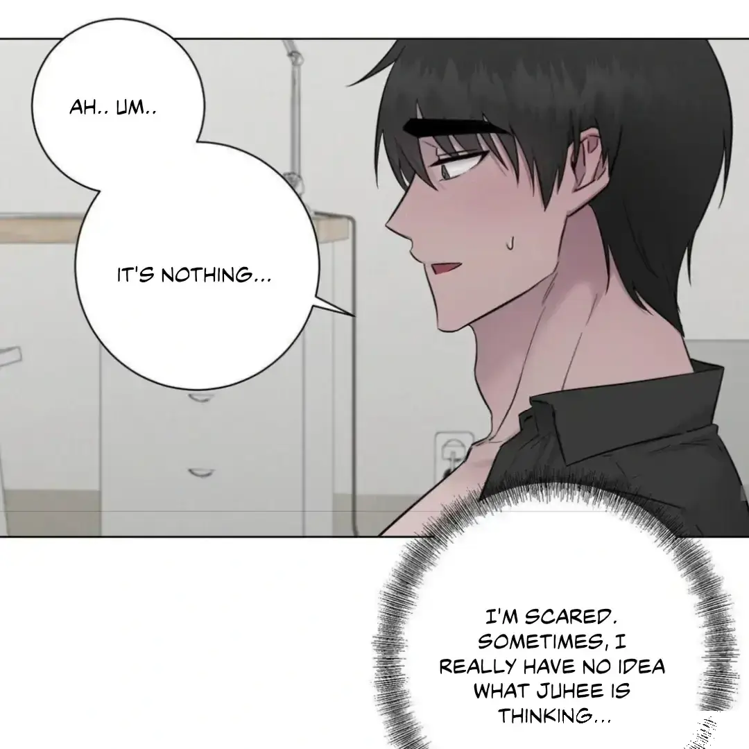 Jiwoos Master Chapter 14 - Page 69