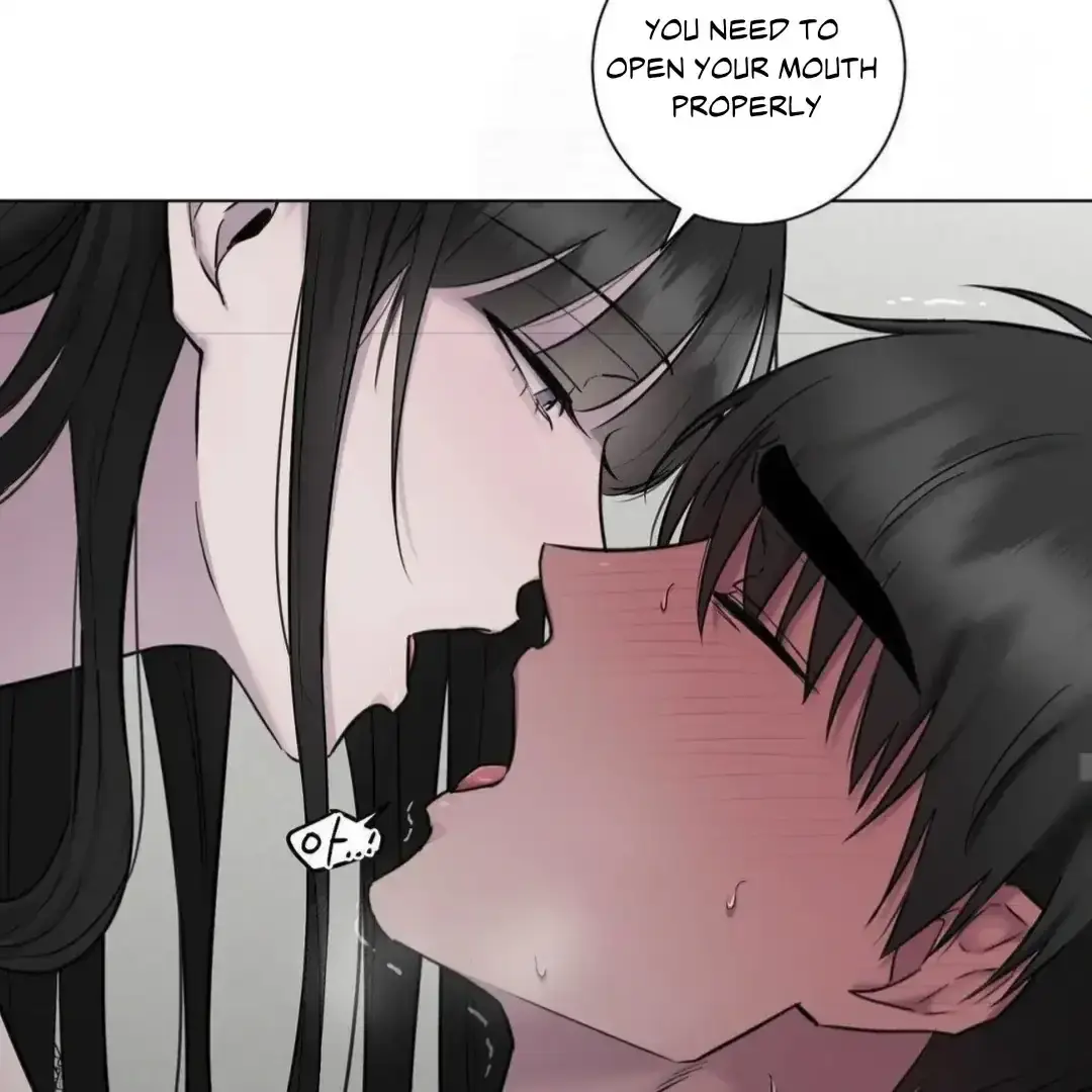 Jiwoos Master Chapter 16 - Page 85