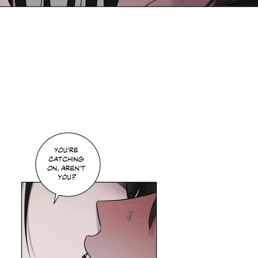 Jiwoos Master Chapter 16 - Page 86