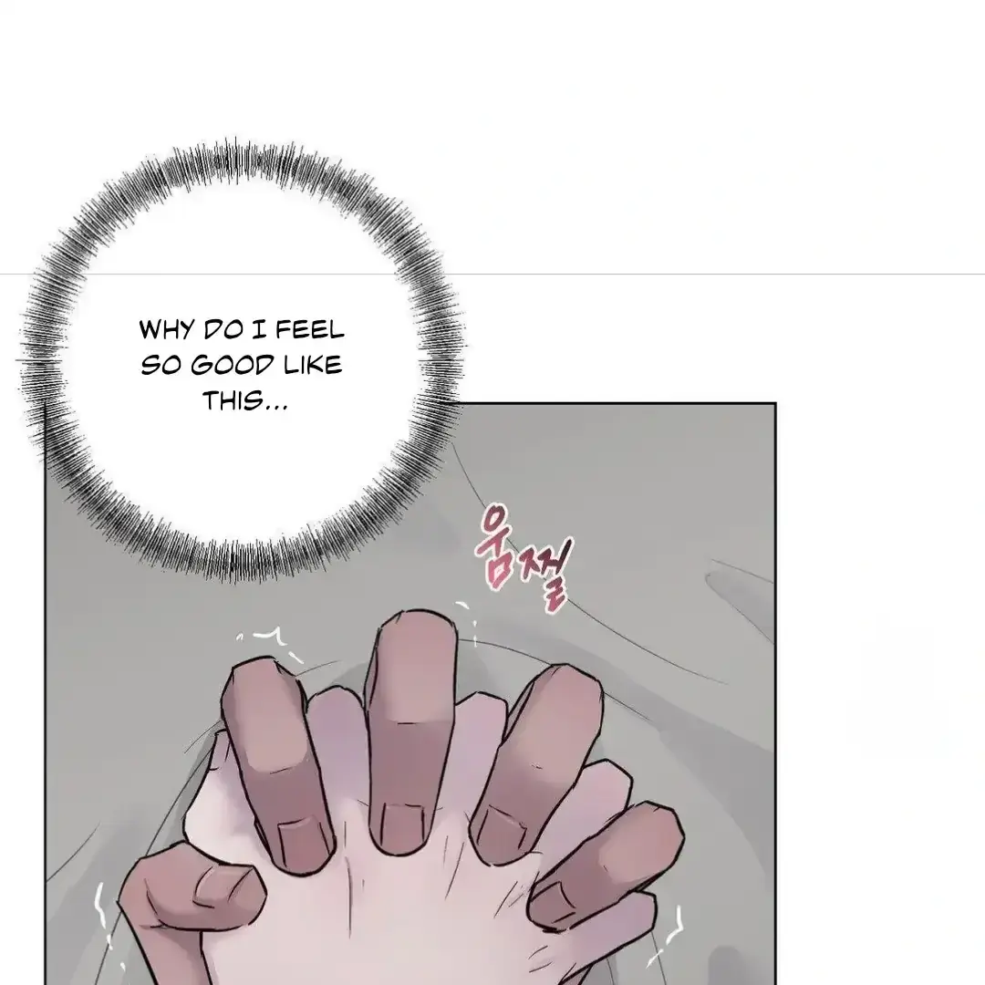 Jiwoos Master Chapter 16 - Page 91