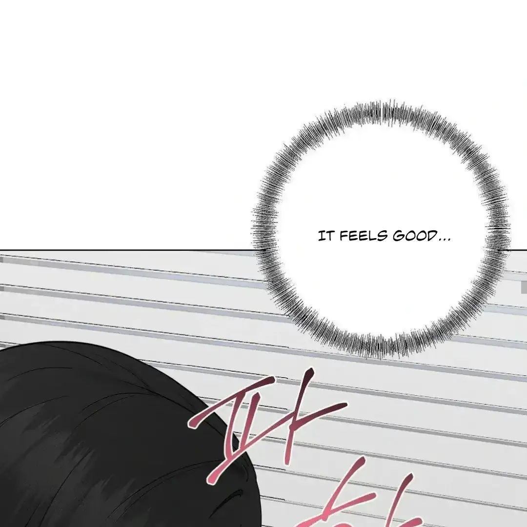 Jiwoos Master Chapter 16 - Page 94