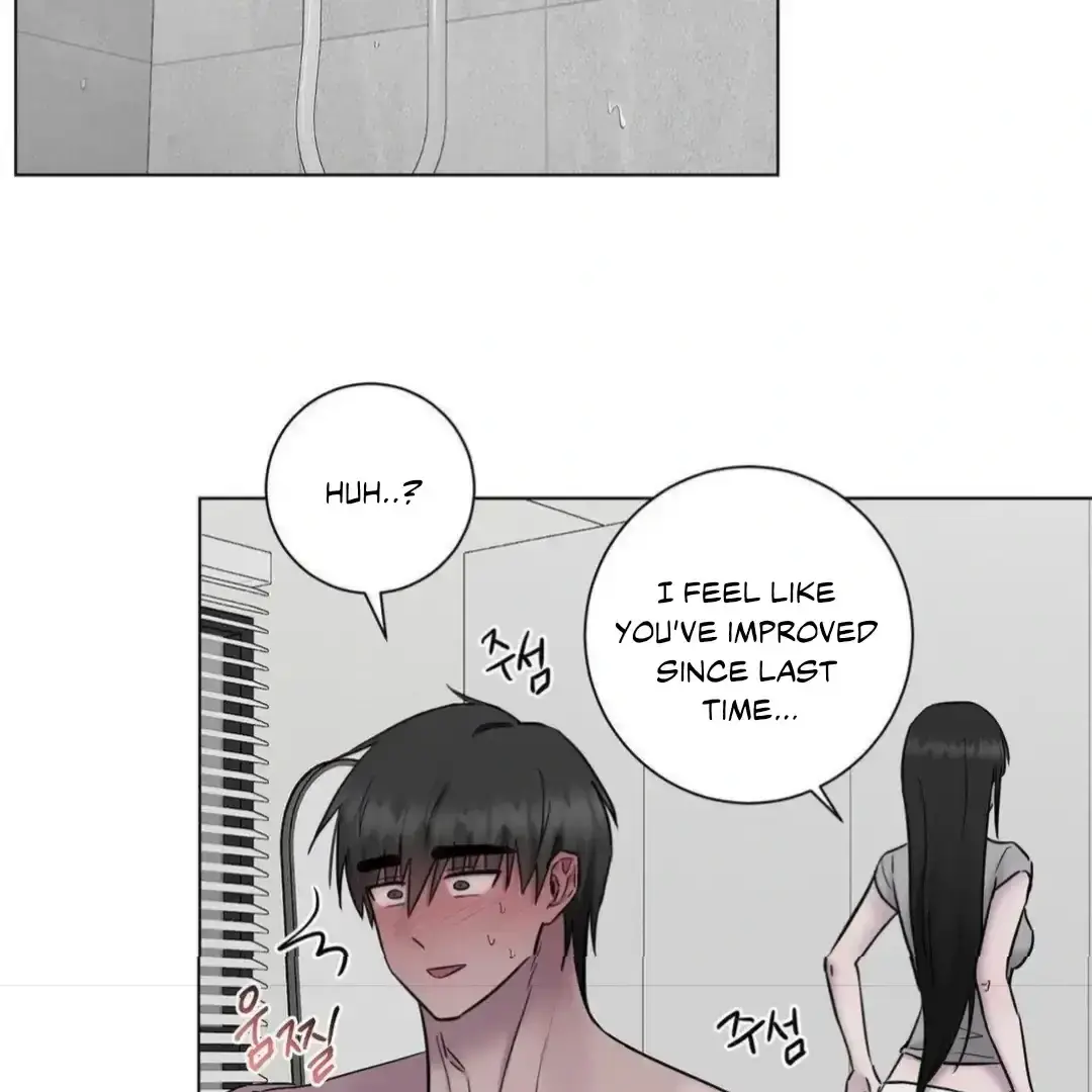 Jiwoos Master Chapter 16 - Page 10