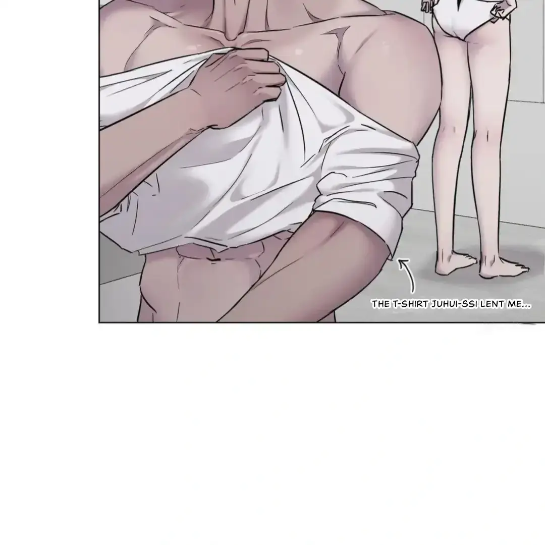 Jiwoos Master Chapter 16 - Page 11