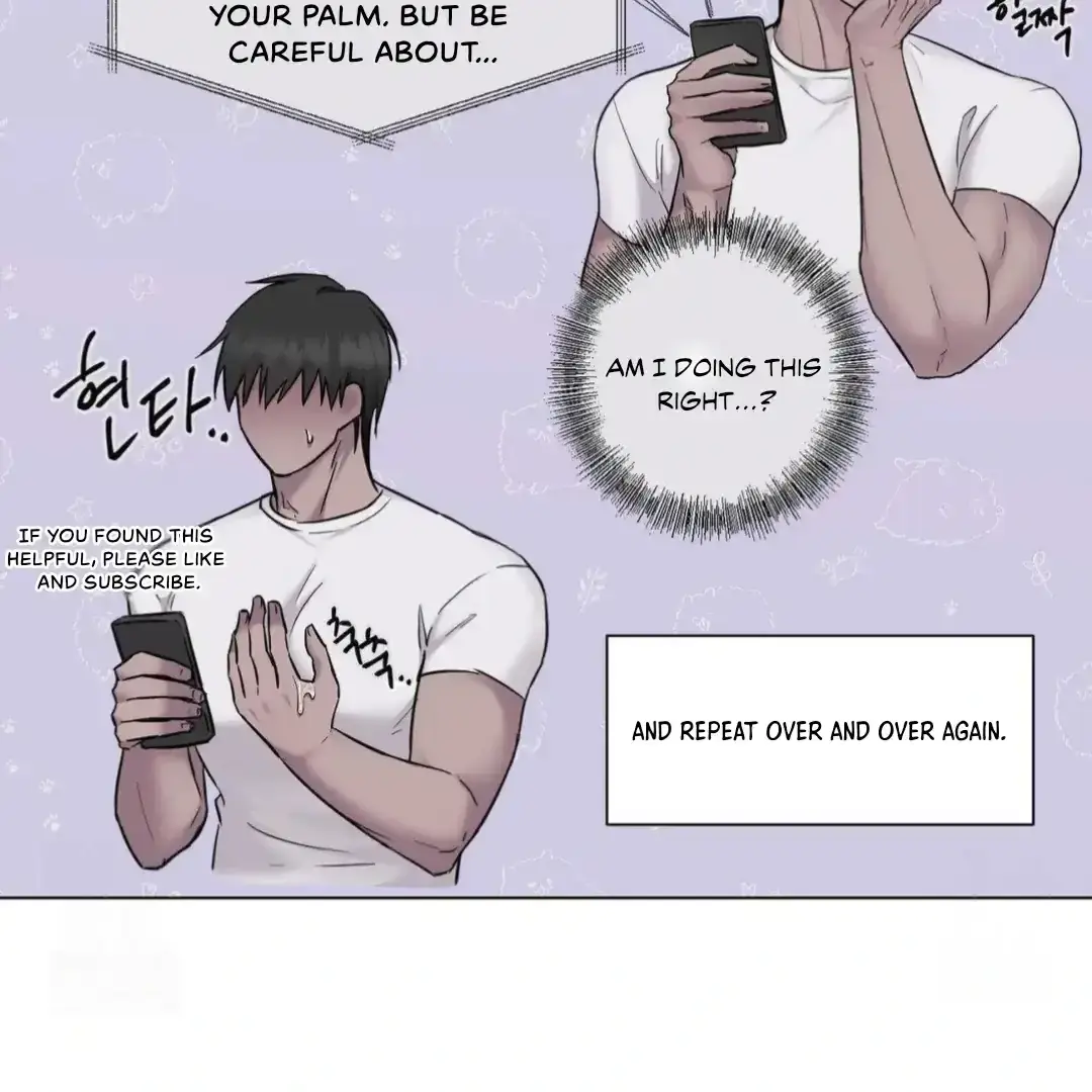Jiwoos Master Chapter 16 - Page 15