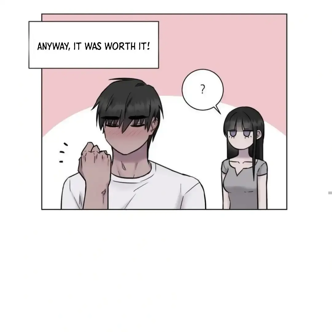 Jiwoos Master Chapter 16 - Page 16