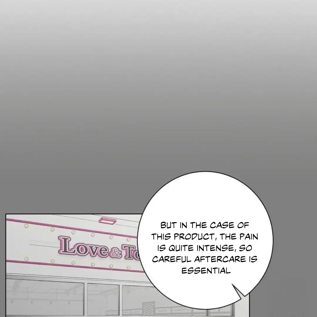 Jiwoos Master Chapter 16 - Page 23