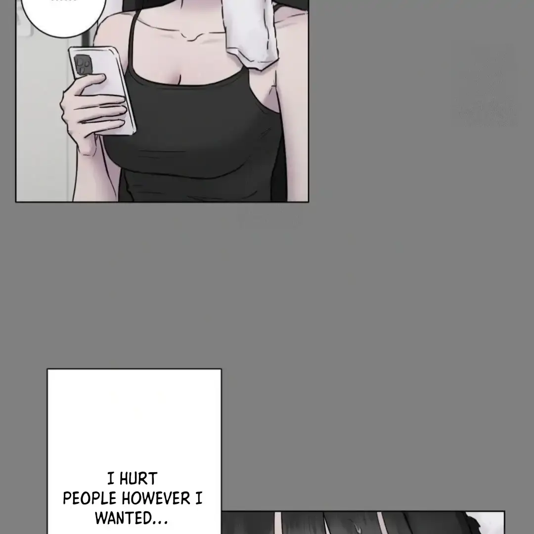 Jiwoos Master Chapter 16 - Page 27