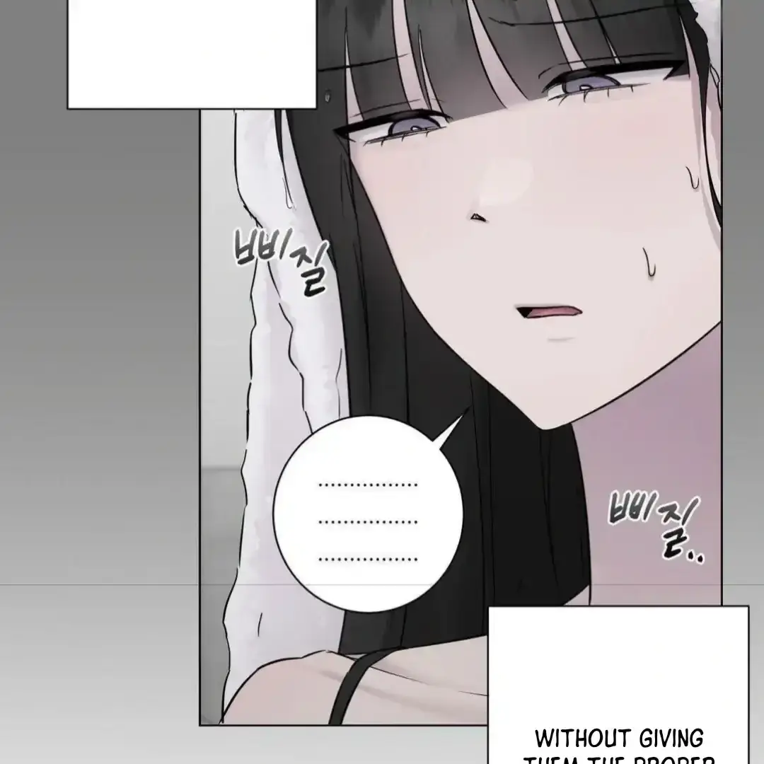 Jiwoos Master Chapter 16 - Page 28