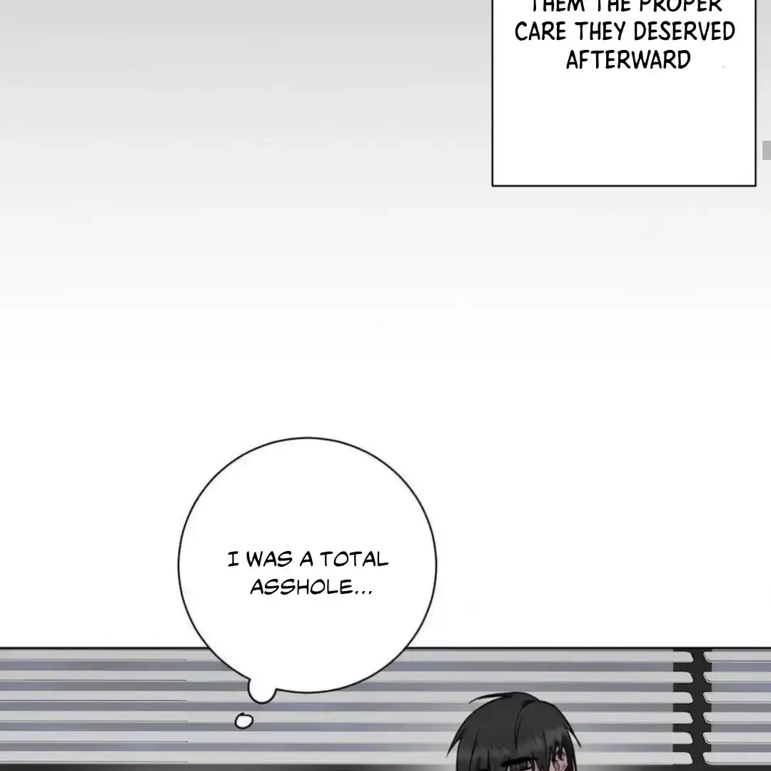 Jiwoos Master Chapter 16 - Page 29
