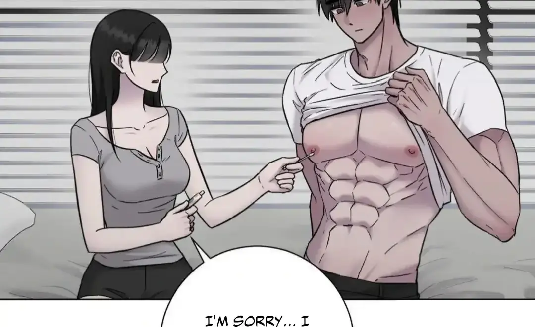Jiwoos Master Chapter 16 - Page 30