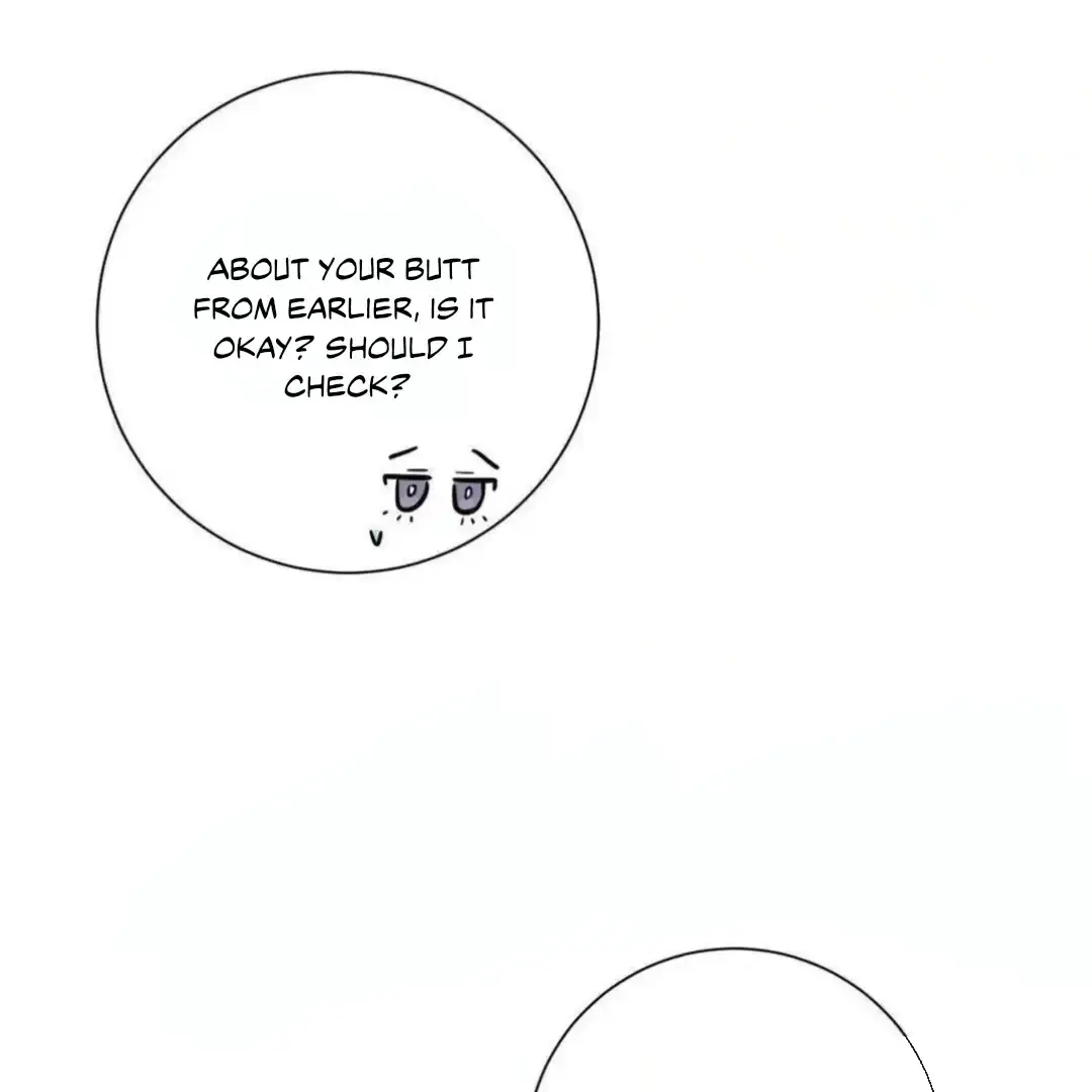 Jiwoos Master Chapter 16 - Page 33