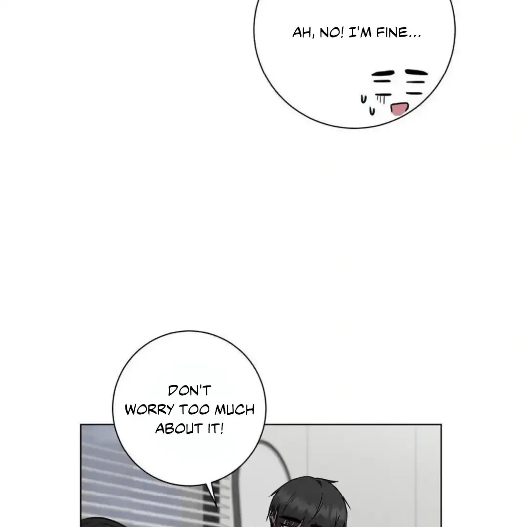 Jiwoos Master Chapter 16 - Page 34