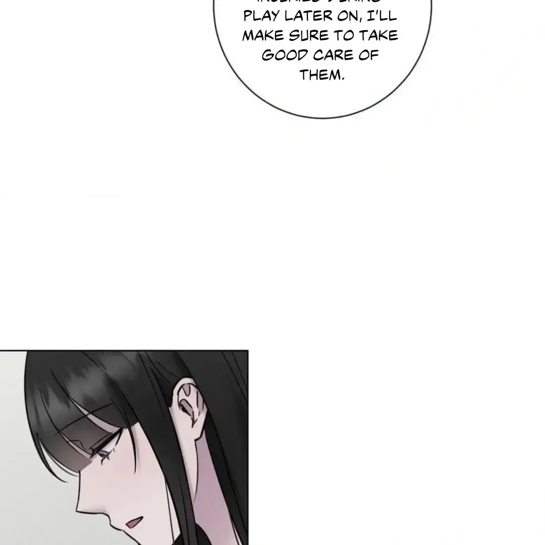 Jiwoos Master Chapter 16 - Page 36