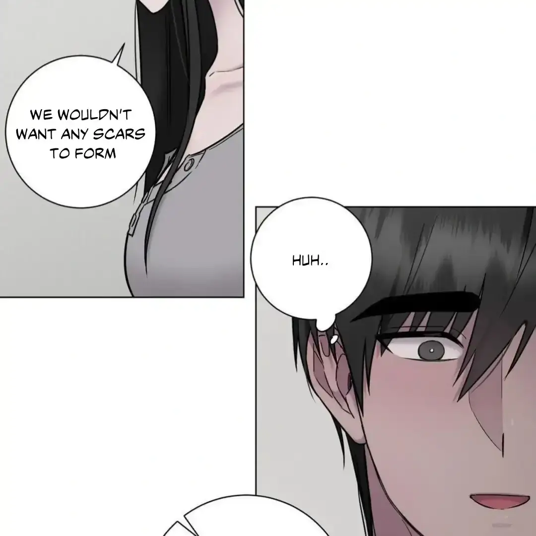 Jiwoos Master Chapter 16 - Page 37