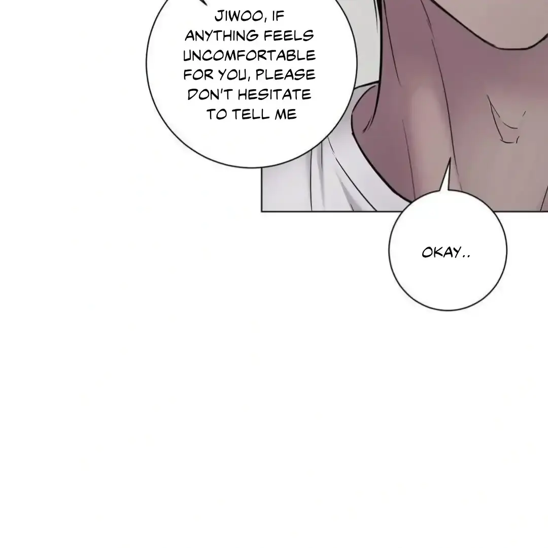 Jiwoos Master Chapter 16 - Page 38
