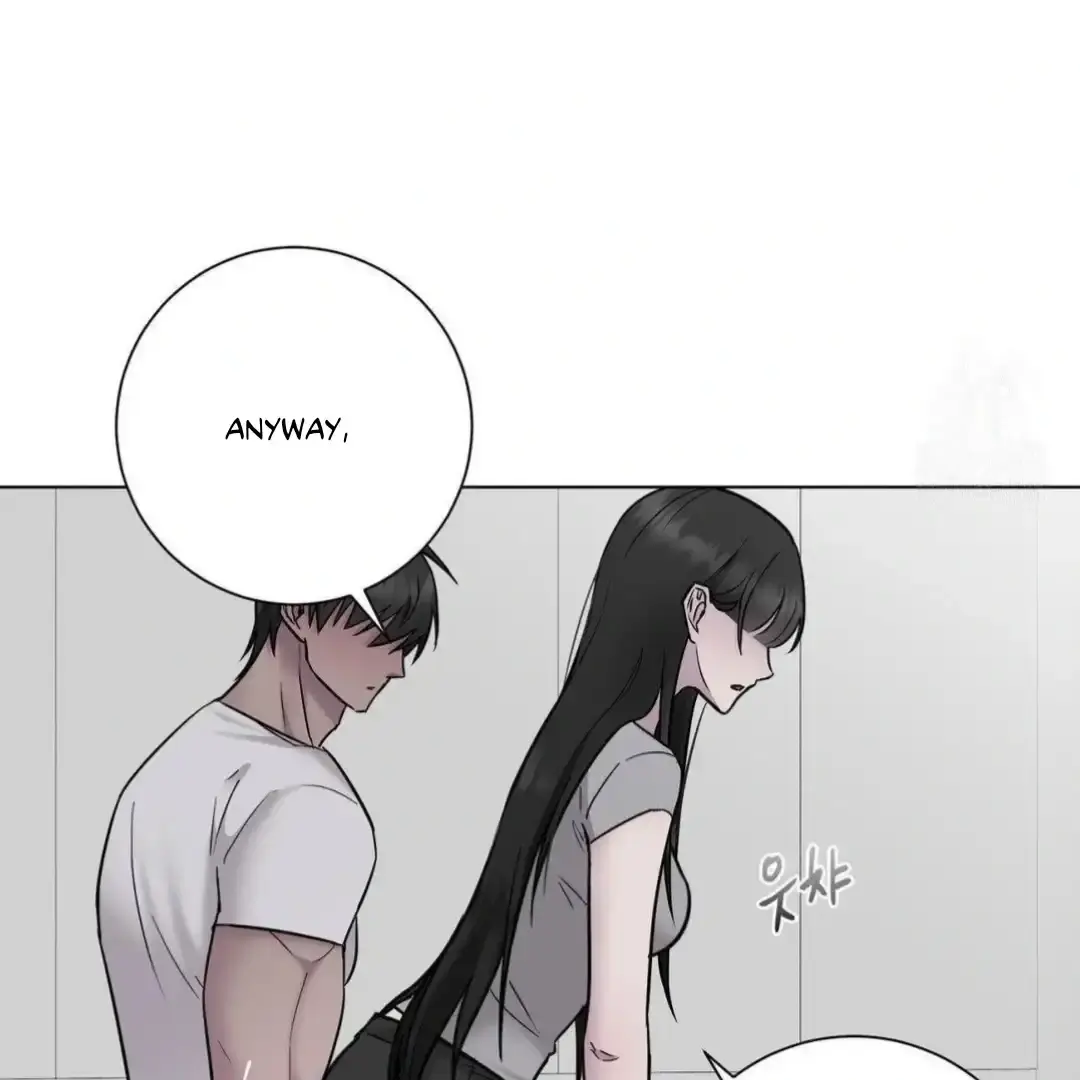 Jiwoos Master Chapter 16 - Page 39
