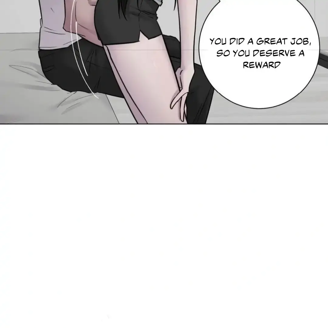 Jiwoos Master Chapter 16 - Page 40
