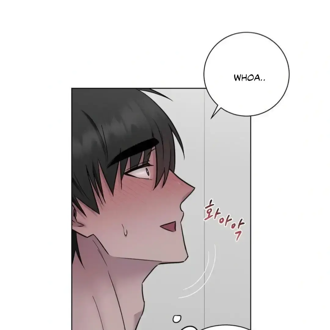Jiwoos Master Chapter 16 - Page 41