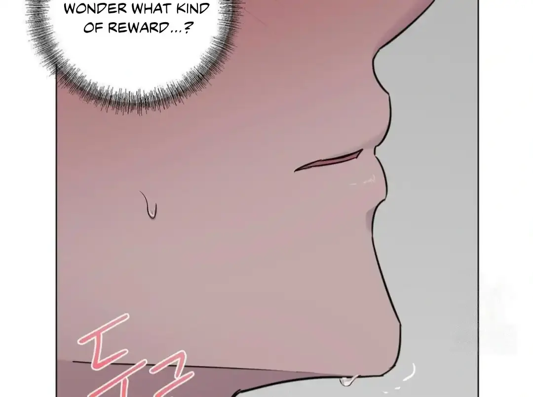 Jiwoos Master Chapter 16 - Page 43