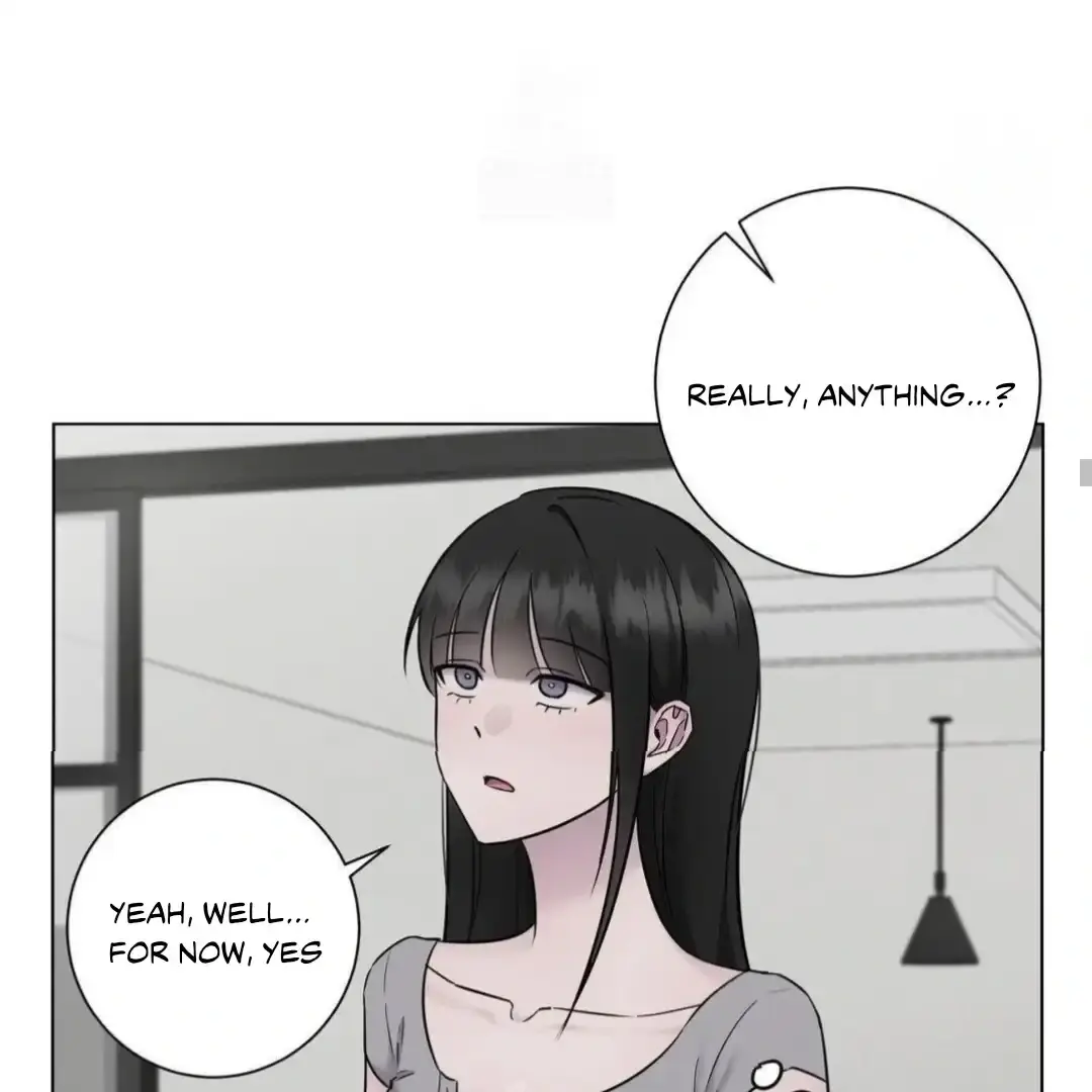 Jiwoos Master Chapter 16 - Page 54